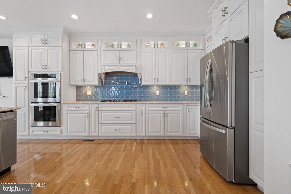 Forked River, New Jersey, 08731, United States, 4 Bedrooms Bedrooms, ,3 BathroomsBathrooms,Residential,Active,1886809