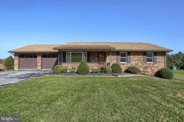 921 PETERSBURG RD, CARLISLE, PA 17015 - Image 1