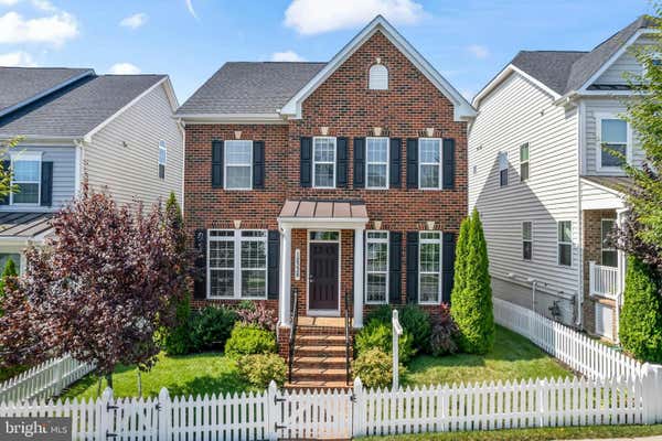 12338 JUNIPER BLOSSOM PL, CLARKSBURG, MD 20871 - Image 1