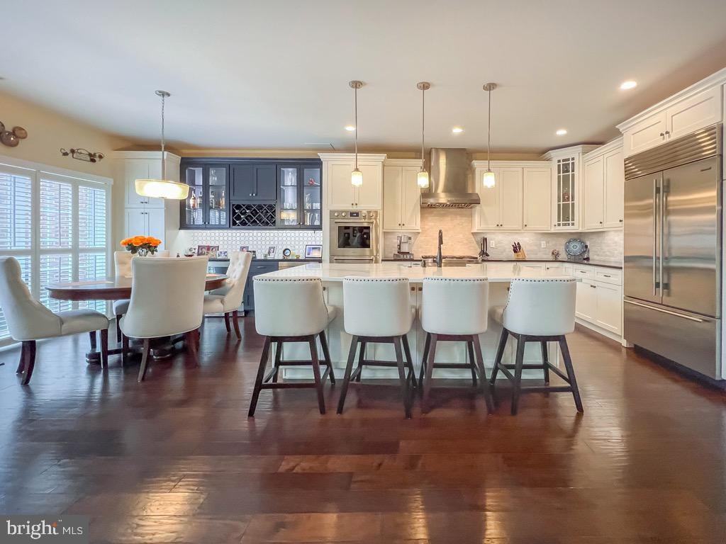 Newtown, Pennsylvania, 18940, United States, 3 Bedrooms Bedrooms, ,3 BathroomsBathrooms,Residential,Active,1936619