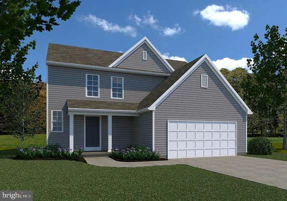 1 AUTUMN HARVEST LANE # ROCKFORD PLAN, LITITZ, PA 17543, photo 4 of 4