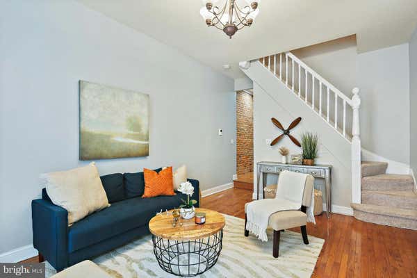 1413 LIGHT ST, BALTIMORE, MD 21230 - Image 1