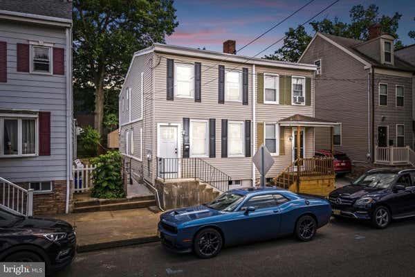 50 ELIZABETH ST, BORDENTOWN, NJ 08505 - Image 1