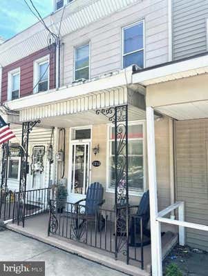 1212 E CENTRE ST, MAHANOY CITY, PA 17948 - Image 1