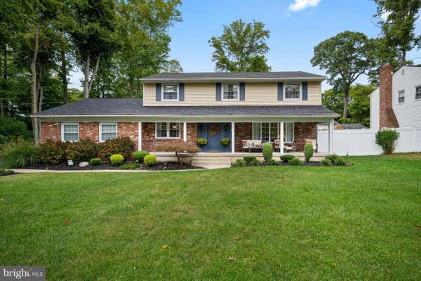 715 MEADOWVIEW DR, CINNAMINSON, NJ 08077 - Image 1