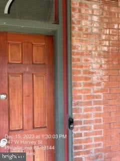 147 W HARVEY ST, PHILADELPHIA, PA 19144, photo 5 of 7