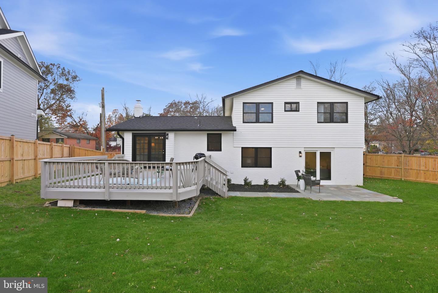 Bethesda, Maryland, 20817, United States, 4 Bedrooms Bedrooms, ,3 BathroomsBathrooms,Residential,Active,1990583