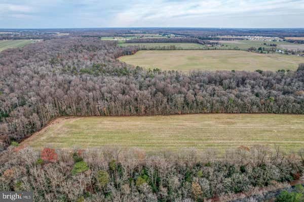 2.75 ACRES HUNTING QUARTER ROAD, HOUSTON, DE 19954 - Image 1