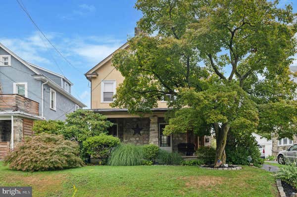 327 CONGRESS AVE, LANSDOWNE, PA 19050 - Image 1