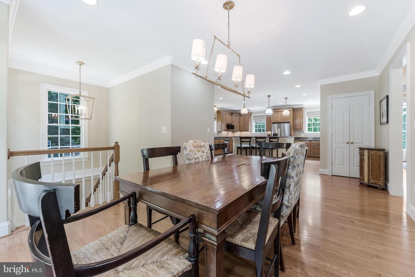 Alexandria, Virginia, 22307, United States, 5 Bedrooms Bedrooms, ,5 BathroomsBathrooms,Residential,Active,1945214