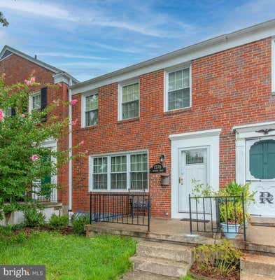 1570 DOXBURY RD, TOWSON, MD 21286 - Image 1