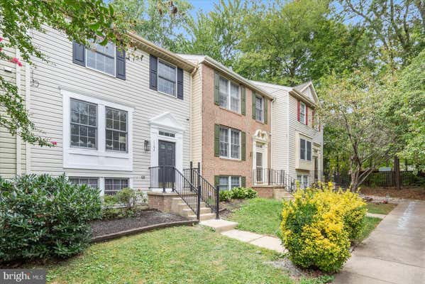 1192 SWANHILL CT, CHESTNUT HILL COVE, MD 21226 - Image 1