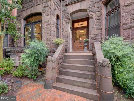 1705 Q ST NW, WASHINGTON, DC 20009 - Image 1