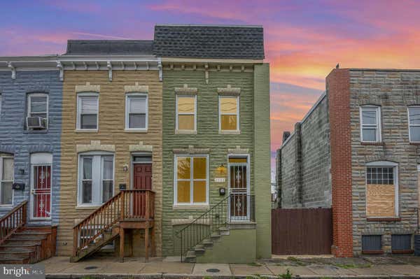 1111 WARD ST, BALTIMORE, MD 21230 - Image 1