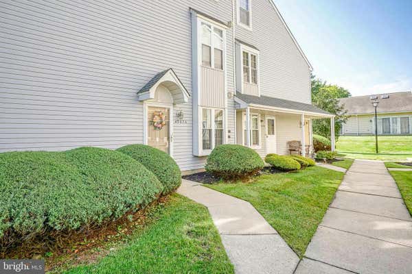 4907 ADELAIDE DR, MOUNT LAUREL, NJ 08054 - Image 1