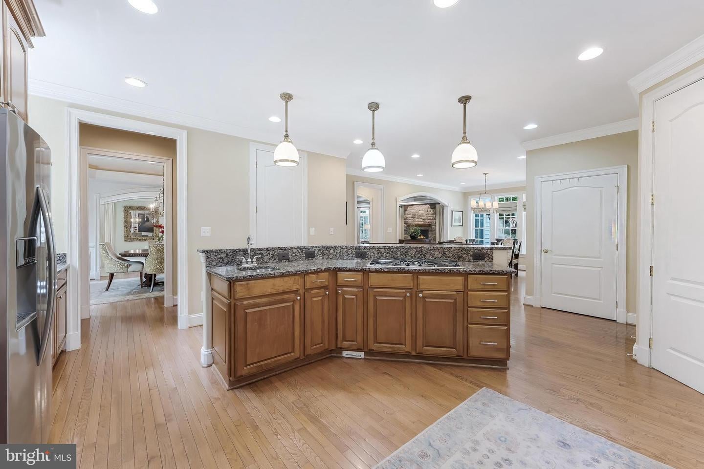 Alexandria, Virginia, 22307, United States, 5 Bedrooms Bedrooms, ,5 BathroomsBathrooms,Residential,Active,1945214