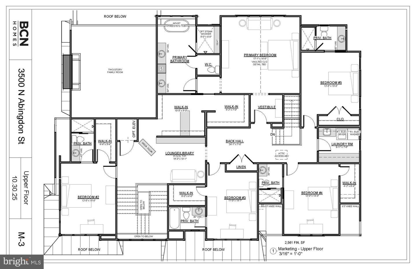 Arlington, Virginia, 22207, United States, 6 Bedrooms Bedrooms, ,9 BathroomsBathrooms,Residential,Active,1972156