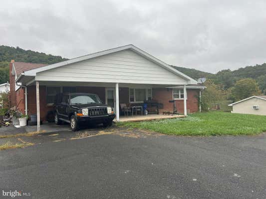 1608 KNOBLEY RD, KEYSER, WV 26726 - Image 1