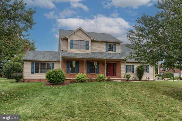 110 STONE HEDGE CT, LEBANON, PA 17042 - Image 1