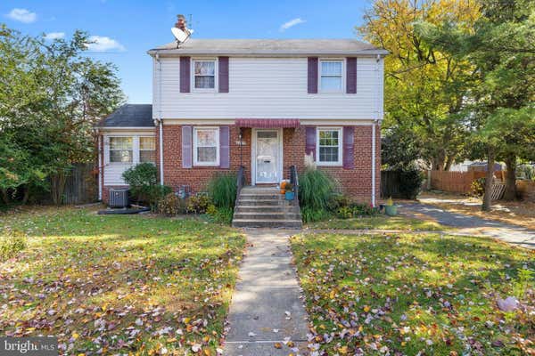 6019 AMHERST AVE, SPRINGFIELD, VA 22150 - Image 1