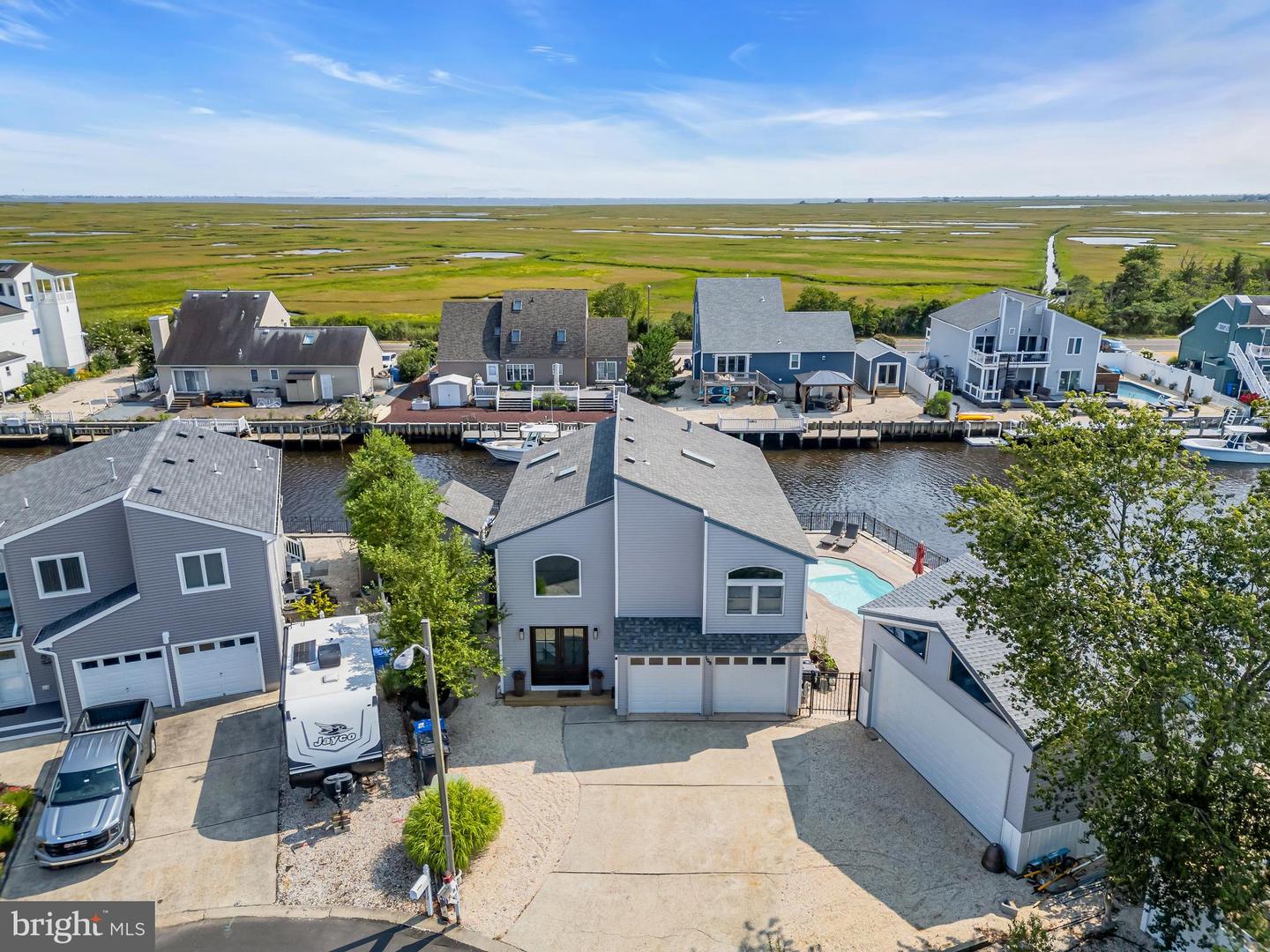 Manahawkin, New Jersey, 08050, United States, 4 Bedrooms Bedrooms, ,2 BathroomsBathrooms,Residential,Active,1919073
