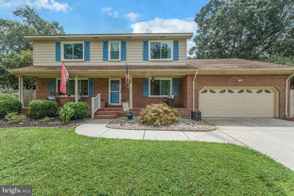 986 KELSO CT, VIRGINIA BEACH, VA 23464 - Image 1