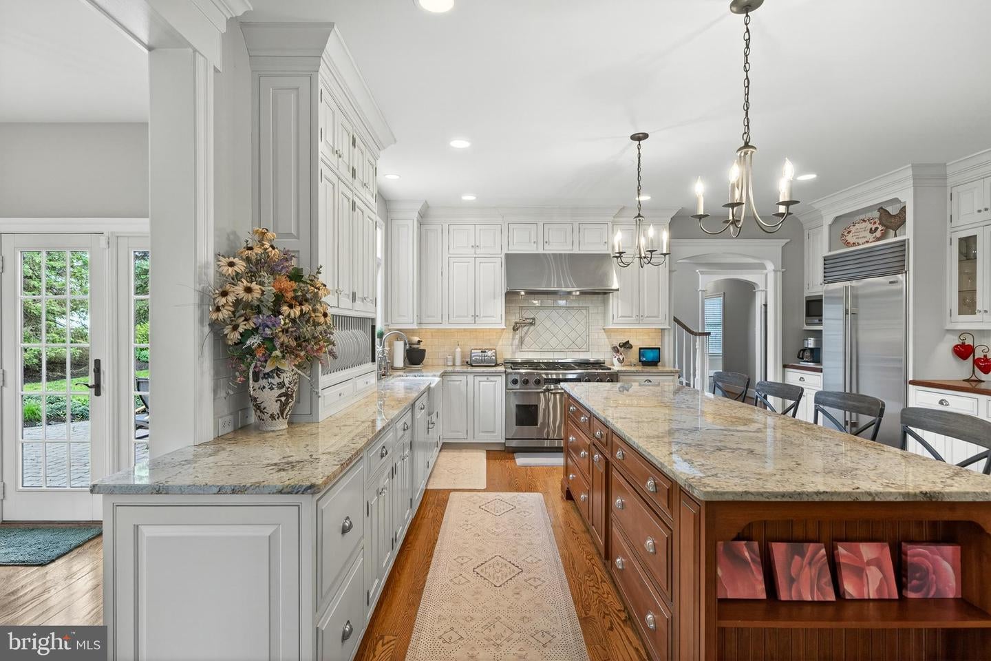 Kennett Square, Pennsylvania, 19348, United States, 7 Bedrooms Bedrooms, ,6 BathroomsBathrooms,Residential,Contingent,2045680