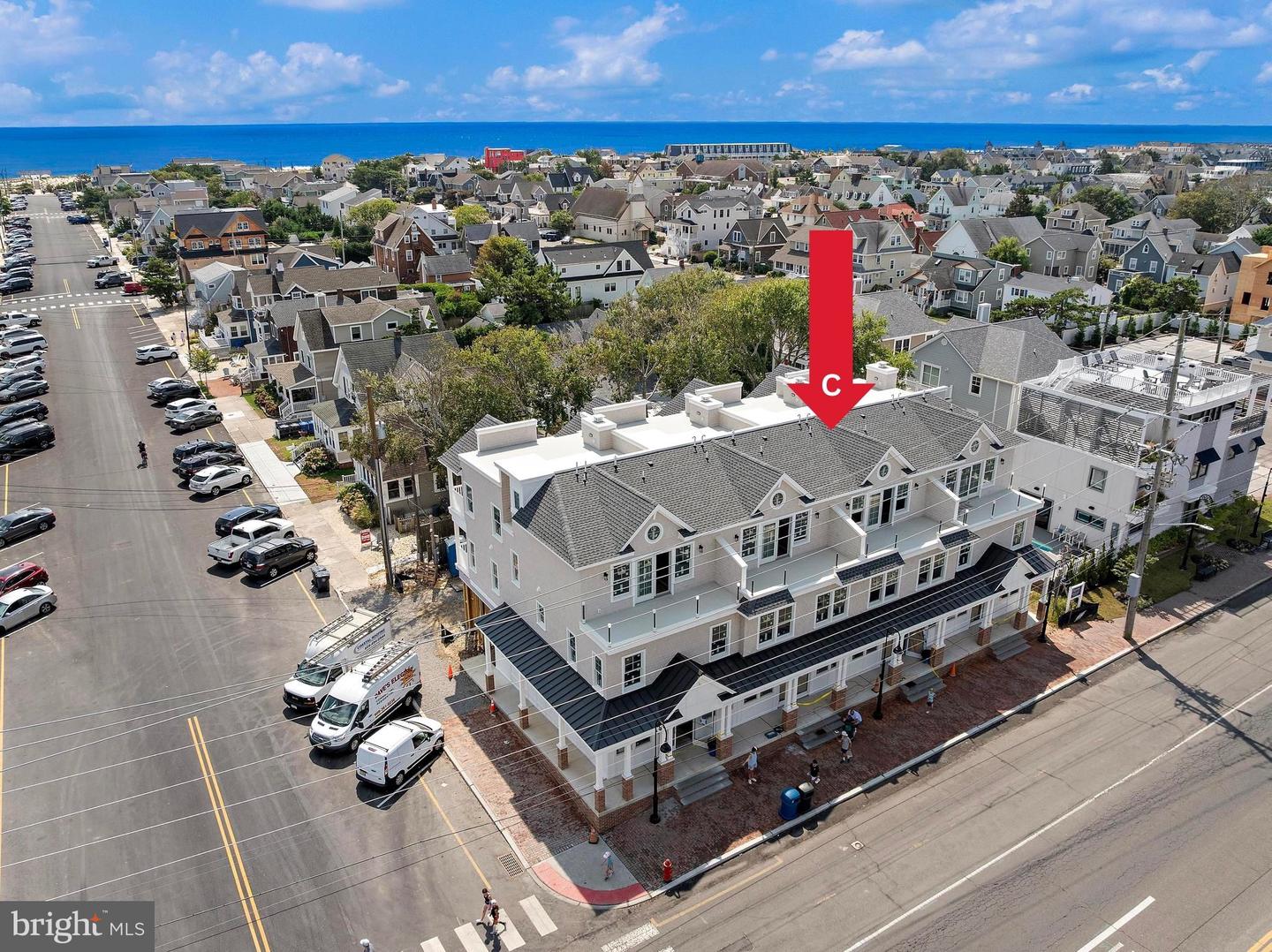 Beach Haven, New Jersey, 08008, United States, 3 Bedrooms Bedrooms, ,3 BathroomsBathrooms,Residential,Active,1922487