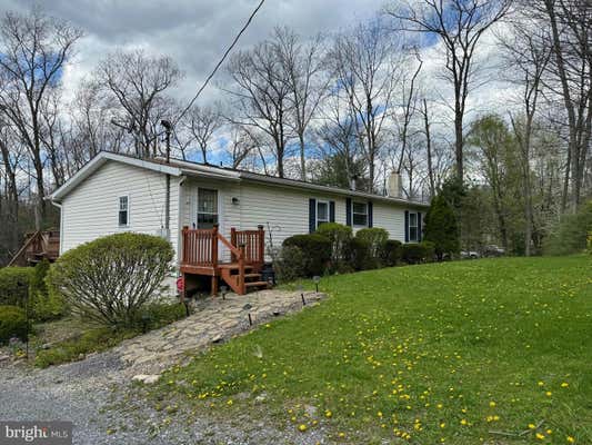 347 GREENS VALLEY RD, CENTRE HALL, PA 16828 - Image 1