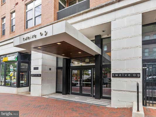 1209 N CHARLES ST APT 415, BALTIMORE, MD 21201 - Image 1