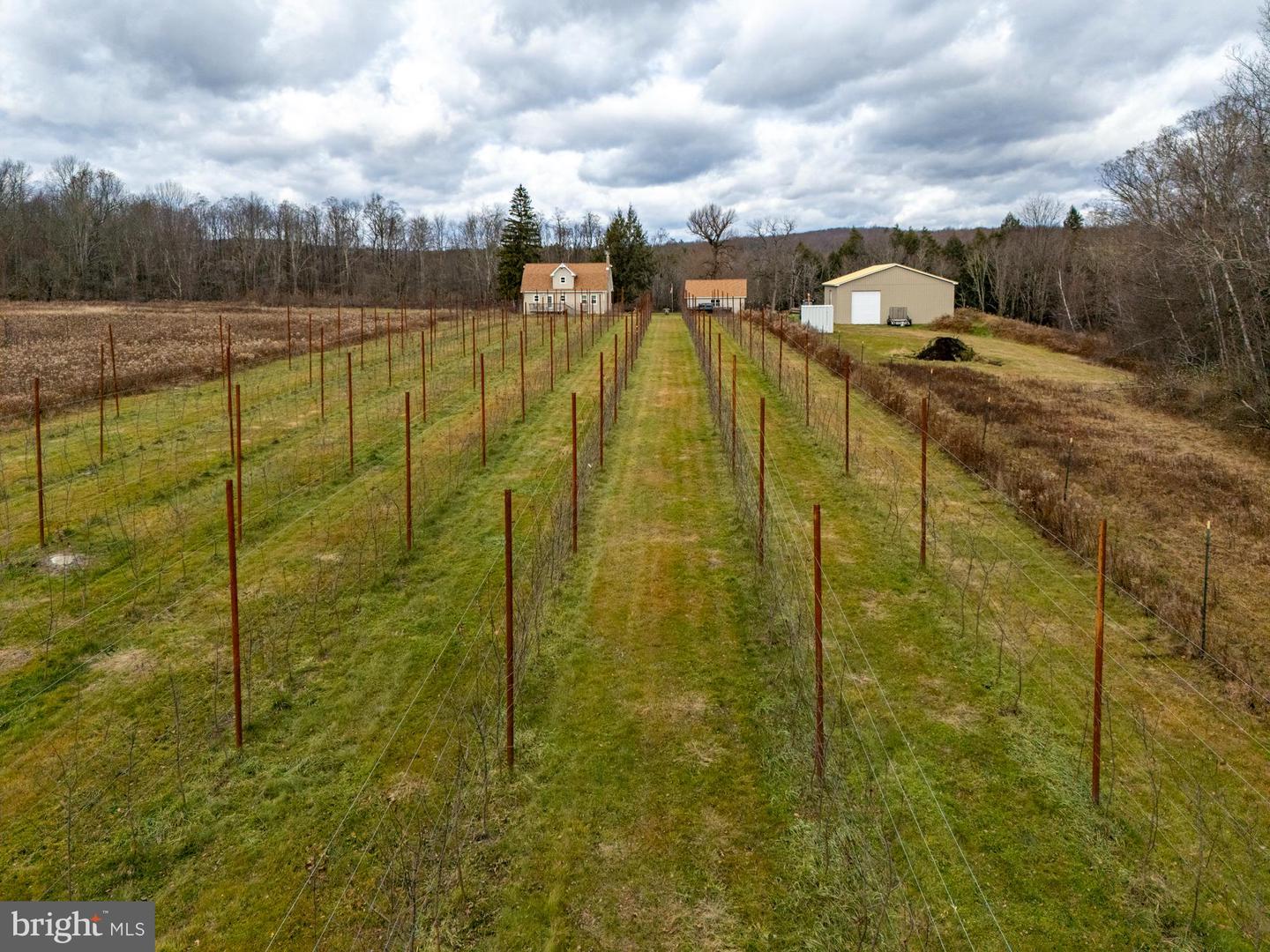 Waymart, Pennsylvania, 18472, United States, 4 Bedrooms Bedrooms, ,2 BathroomsBathrooms,Residential,Active,2007156