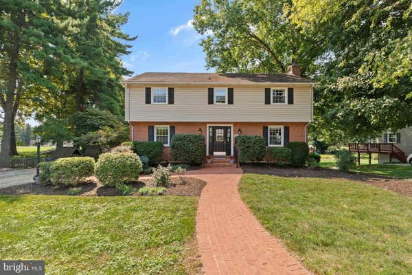 8111 HALTON RD, TOWSON, MD 21204 - Image 1