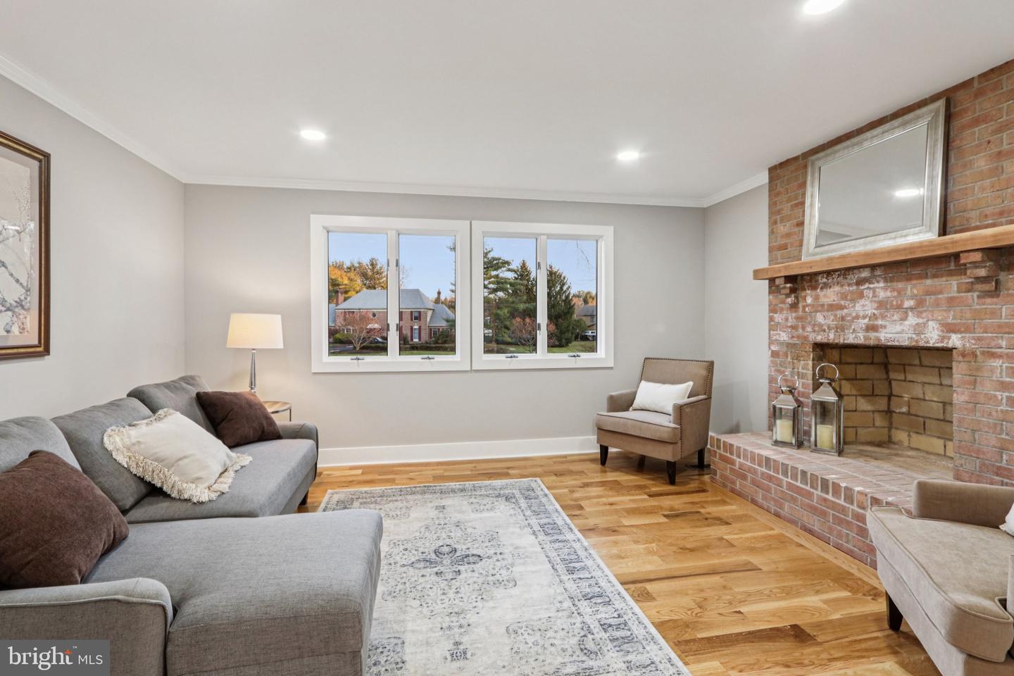 Yardley, Pennsylvania, 19067, United States, 4 Bedrooms Bedrooms, ,4 BathroomsBathrooms,Residential,Active,2002598