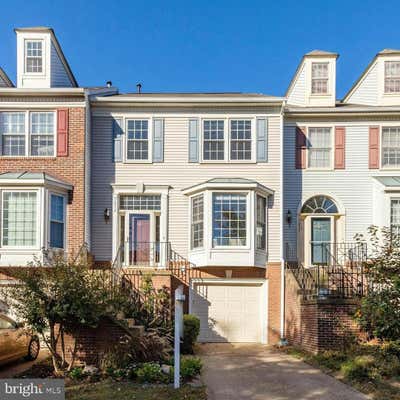 7072 ELTON WAY, ALEXANDRIA, VA 22315 - Image 1