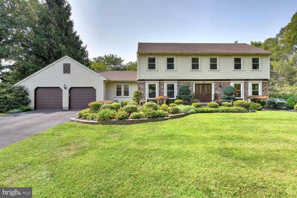 19 GREENFIELD DR S, PRINCETON JUNCTION, NJ 08550 - Image 1