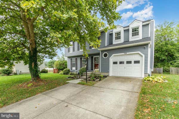 726 RAINBOW CT, EDGEWOOD, MD 21040 - Image 1