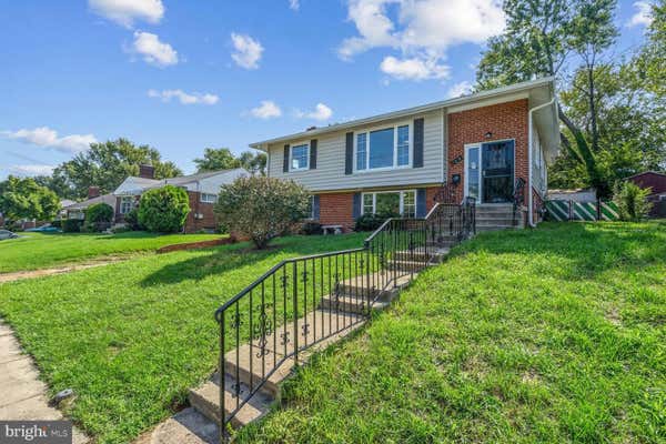 7103 KIPLING PKWY, DISTRICT HEIGHTS, MD 20747 - Image 1