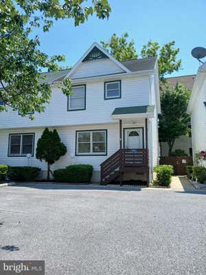 135 CAPTAINS QUARTERS RD, OCEAN CITY, MD 21842 - Image 1