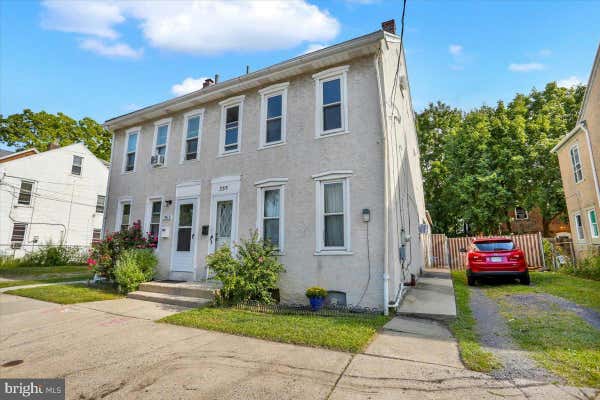 355 JEFFERSON AVE, POTTSTOWN, PA 19464 - Image 1