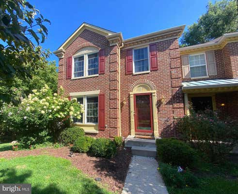 4582 KINGSCUP CT, ELLICOTT CITY, MD 21042 - Image 1