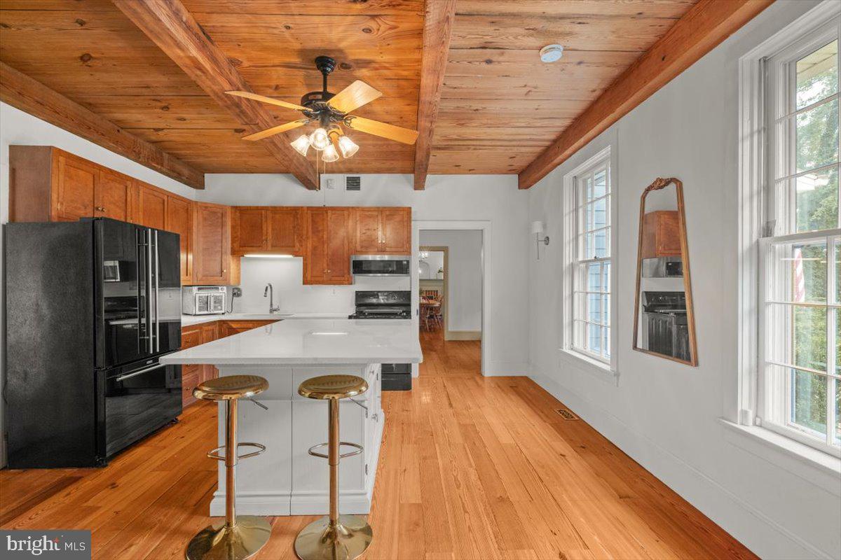 Nokesville, Virginia, 20181, United States, 4 Bedrooms Bedrooms, ,4 BathroomsBathrooms,Residential,Active,1909876