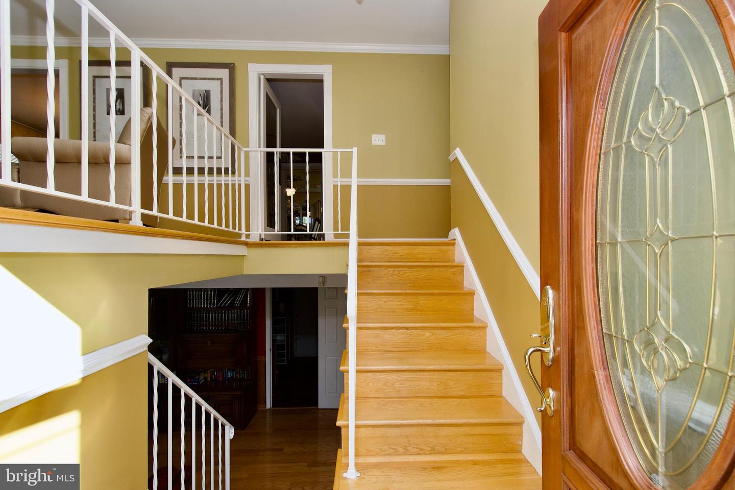 Annandale, Virginia, 22003, United States, 4 Bedrooms Bedrooms, ,3 BathroomsBathrooms,Residential,Active,1969677