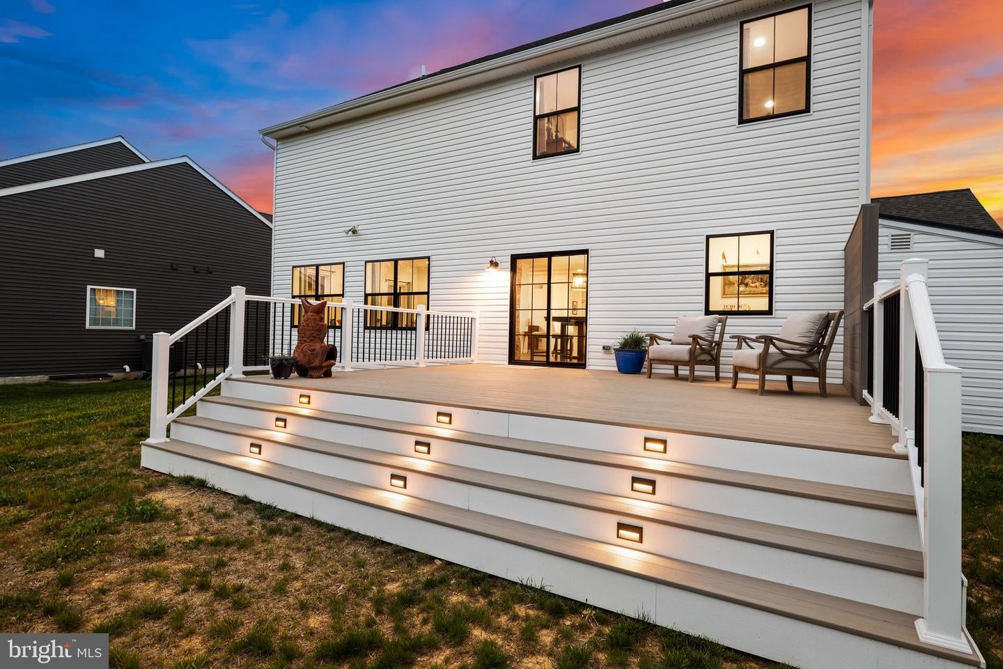 Bel Air, Maryland, 21015, United States, 4 Bedrooms Bedrooms, ,4 BathroomsBathrooms,Residential,Active,1964295