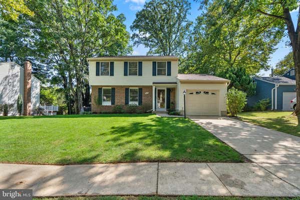 7901 SAVAGE GUILFORD RD, JESSUP, MD 20794 - Image 1