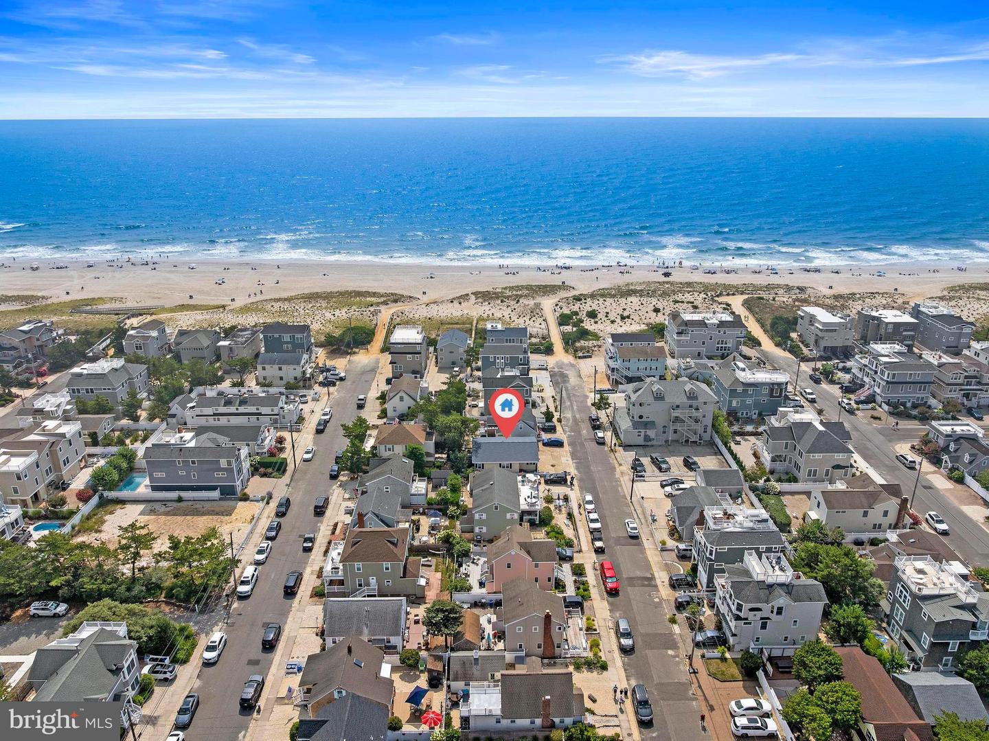 Long Beach Township, New Jersey, 08008, United States, 4 Bedrooms Bedrooms, ,2 BathroomsBathrooms,Residential,Active,1914611