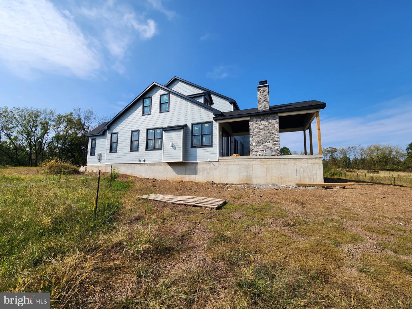 Chalfont, Pennsylvania, 18914, United States, ,5 BathroomsBathrooms,Residential,Active,1702155