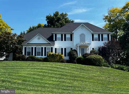 92 HALIFAX CT, MARTINSBURG, WV 25403 - Image 1