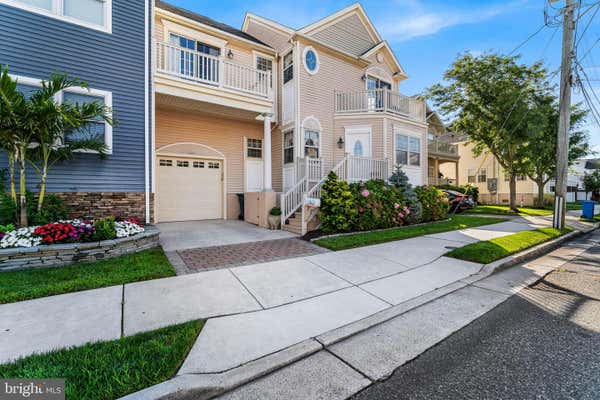 125 N ADAMS AVE, MARGATE CITY, NJ 08402 - Image 1