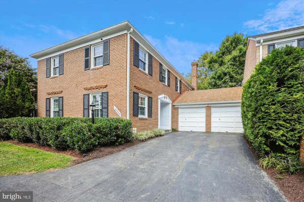 10240 DEMOCRACY LN, POTOMAC, MD 20854 - Image 1