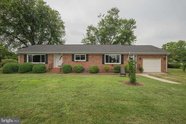 6009 MORATTICO RD, LANCASTER, VA 22503 - Image 1